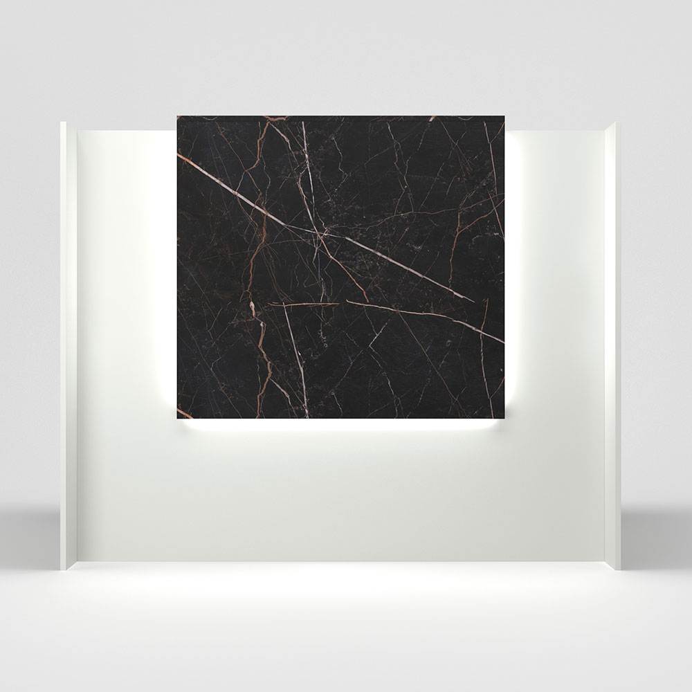 Ресепшн «Квадрат» Белый / Файерстоун