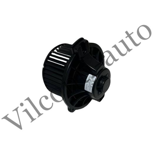 ЭЛЕКТРОДВИГАТЕЛЬ ОТОПИТЕЛЯ В СБОРЕ С ВЕНТИЛЯТОРОМ CHANGAN S101126-1000 (S101126-1001) 100% ОРИГИНАЛ