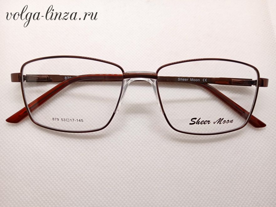 Оправа Sheer Moon 879