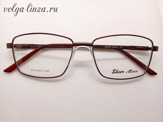 Оправа Sheer Moon 879