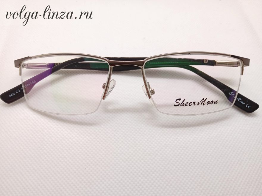 Оправа Sheer Moon 643