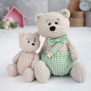 Набор Два мишки