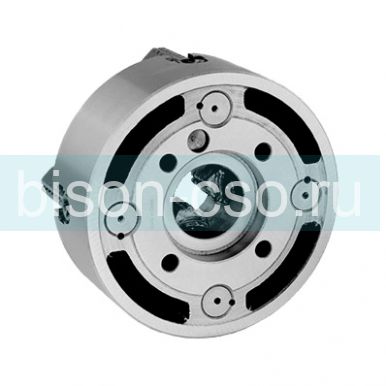 Четырехкулачковый токарный патрон K72-500/A2-8 Fuerda