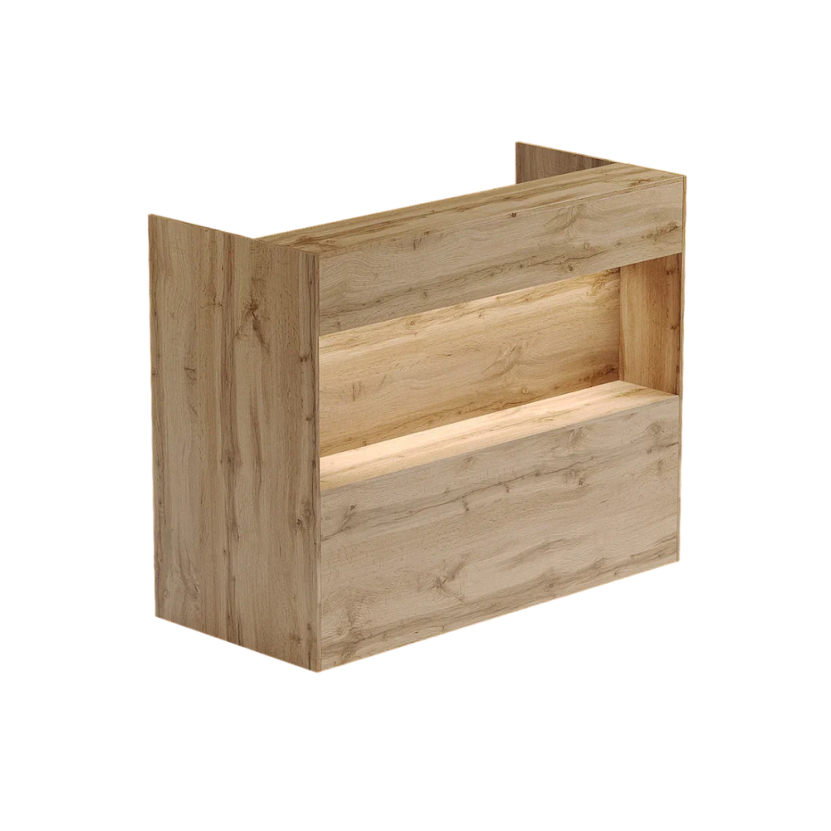 Ресепшн «Ботаника» дуб вотан