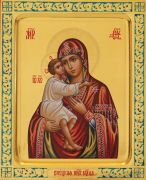 Елецкая икона Божией Матери (UV-печать)(10304)