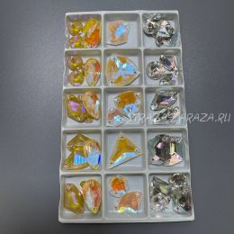 Микс пришивных 01