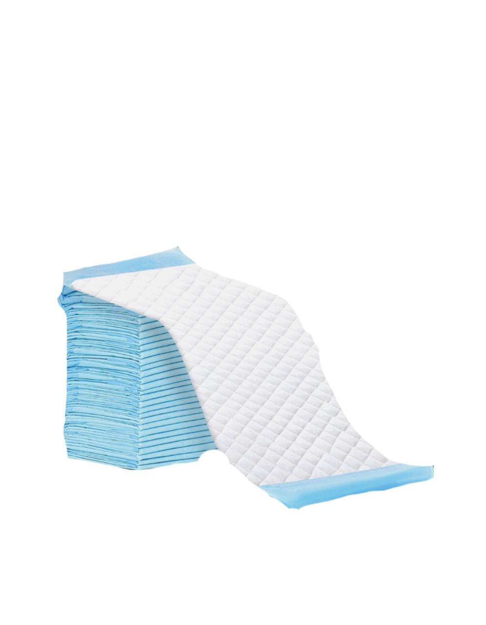 Пеленки впитывающие "Мой выбор" целлюлозные, 60 х 60 см, набор 30 шт