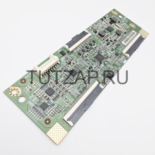 T-CON 47_6021591 HV320FHB_N10_V01 для телевизора Hi VHIX-32F219MSY
