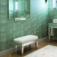 Комплект мебели напольный №3 Oasis Rialto 190x51x200 см консоль с раковиной схема 4