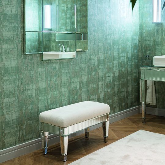 Комплект мебели напольный №3 Oasis Rialto 190x51x200 см консоль с раковиной схема 4