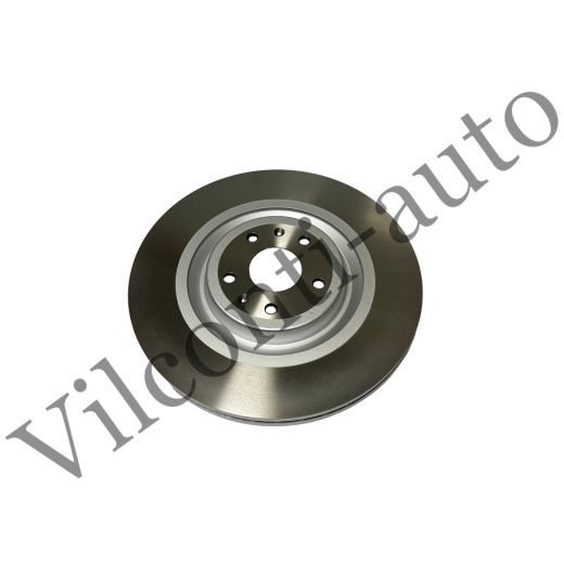 ДИСК ТОРМОЗНОЙ ПЕРЕДНИЙ VOYAH DREAM 350108002 100% ОРИГИНАЛ