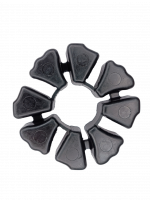 Демпферы ступицы мотоцикла 125-300сс