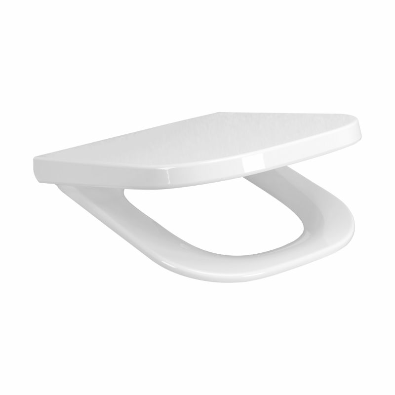 Сиденье Roca The Gap микролифт, supralit A80173200B