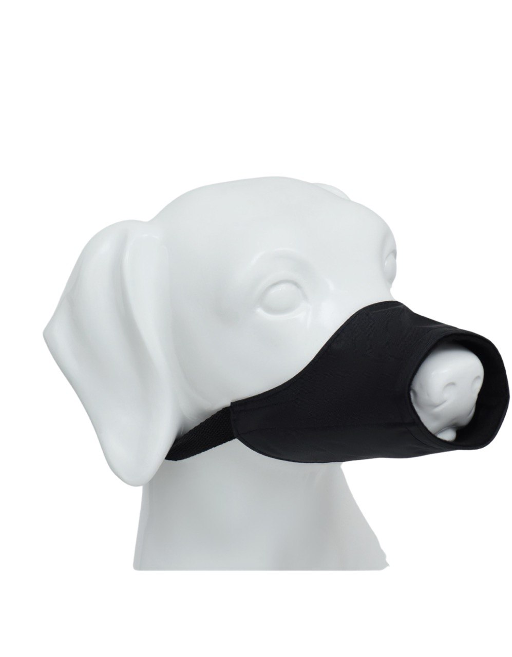 Намордник матерчатый Зооник №3