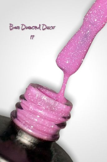 DSOR 17 база камуфлирующая "DIAMOND DISCO"