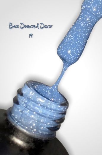 DSOR 19 база камуфлирующая "DIAMOND DISCO"