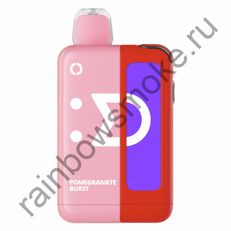 Набор Lost Mary X Link 20000 - Гранатовый Всплеск (Pomegranate Burst)