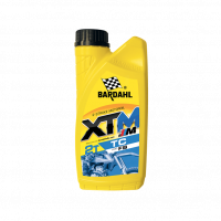 Bardahl XTM-M 2T, 1л