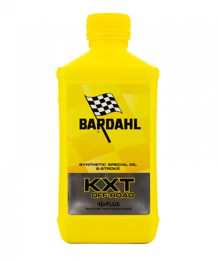 Bardahl KXT Off Road 2T, 1л