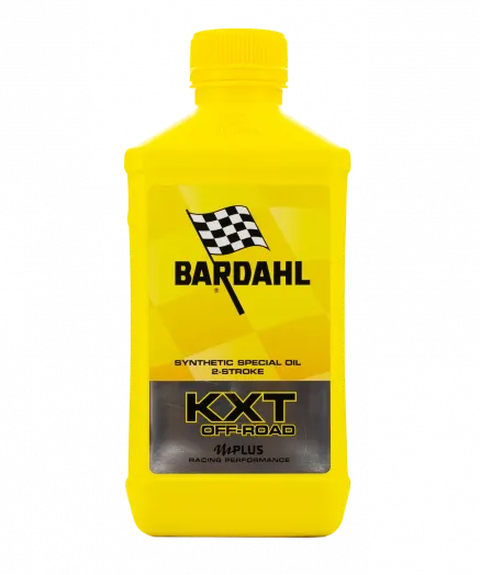 Bardahl KXT Off Road 2T, 1л