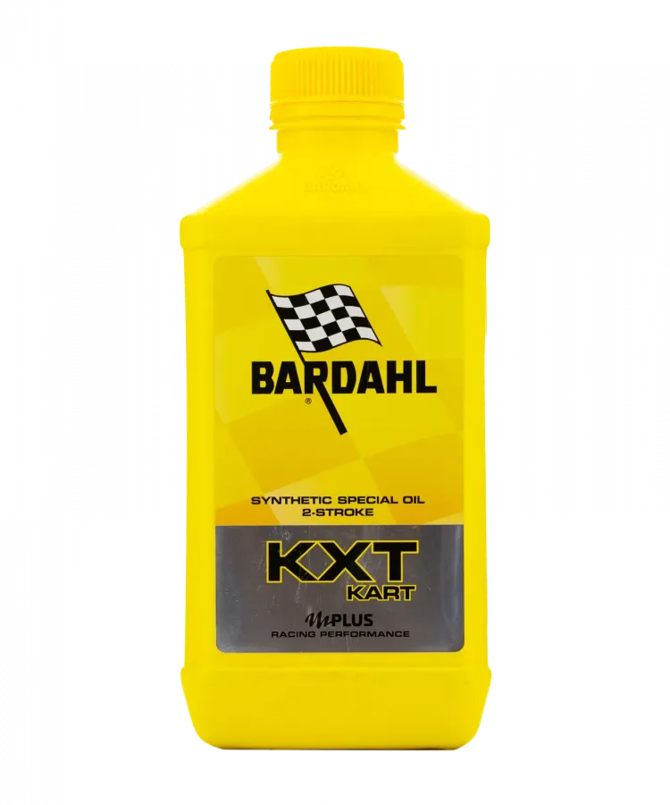 Bardahl KXT Kart 2T, 1л