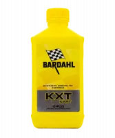 Bardahl KXT Kart 2T, 1л