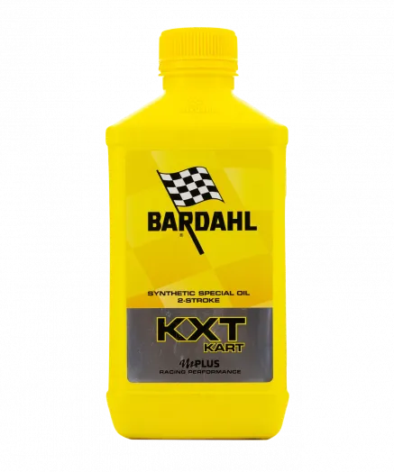 Bardahl KXT Kart 2T, 1л