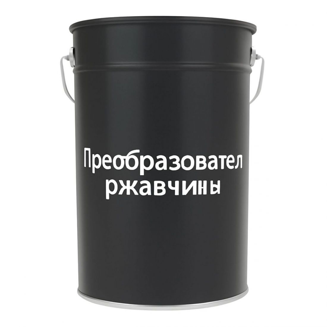 Преобразователь ржавчины ООО НПФ Эмаль, 10кг.