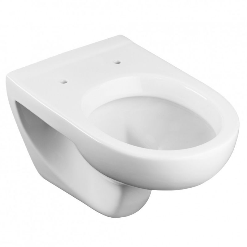 Подвесной унитаз Roca Victoria 34630300R