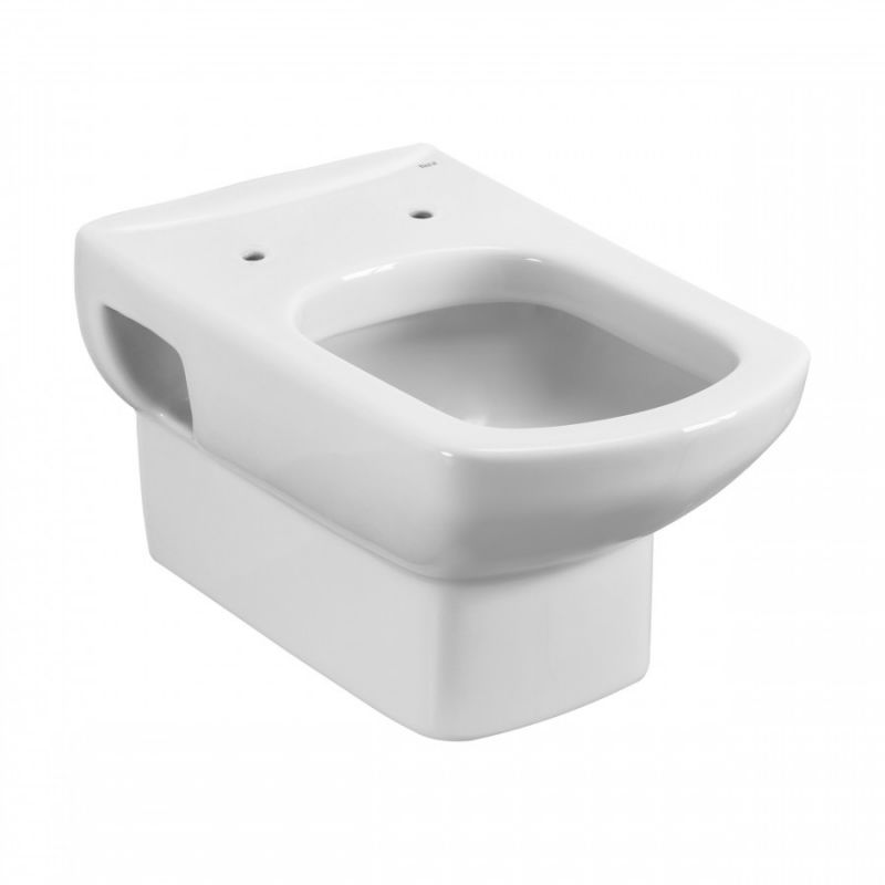 Подвесной унитаз Roca Dama Sento 346517000