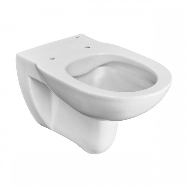 Подвесной унитаз Roca Debba Round rimless 346998000