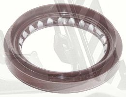 *Сальник на коробку М9 48*65*10/15 Toyota 7FD, шт.