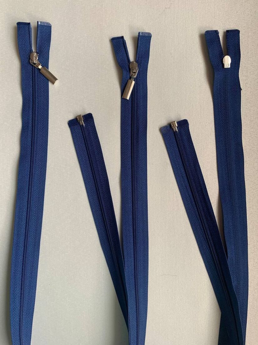 Молния спираль