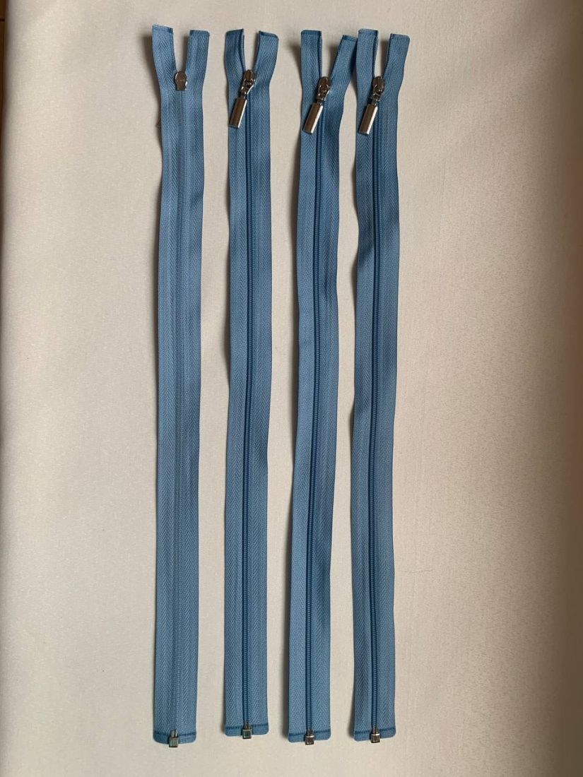 Молния спираль