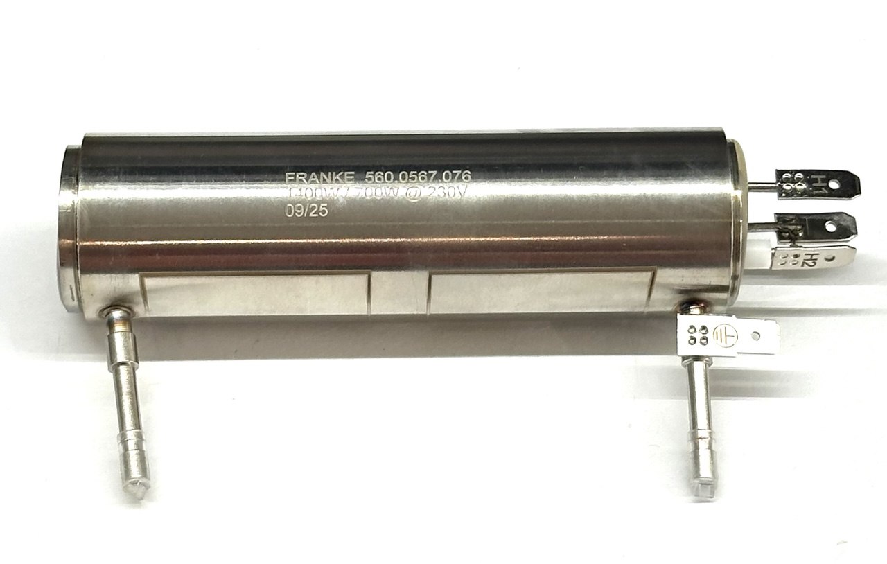 560.0567.076  Бойлер кофе Franke А300