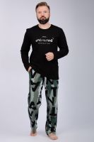 Пижама Генри 2 [в ассортименте]