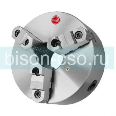 Токарный патрон FUERDA DK11-630А 630мм
