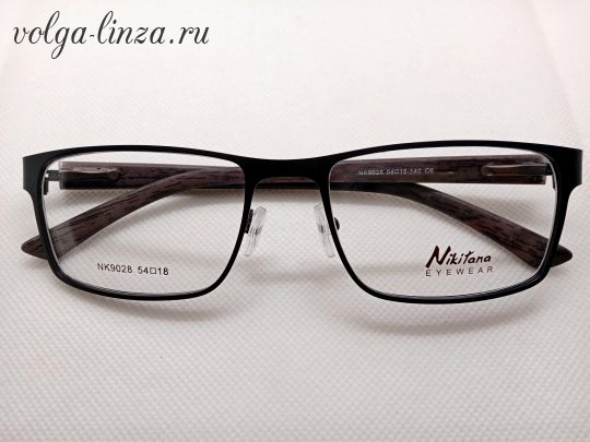 Оправа Nikitana NK9028
