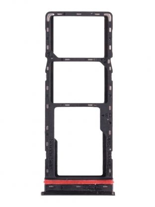 SIM-лоток (сим держатель) для Infinix Hot 12 Pro (X668C)