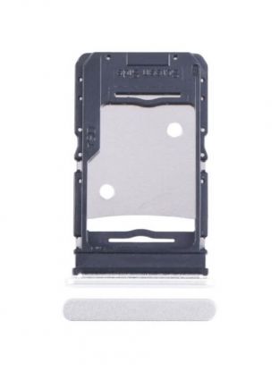 SIM-лоток (сим держатель) для Infinix Hot 20S (X6827)