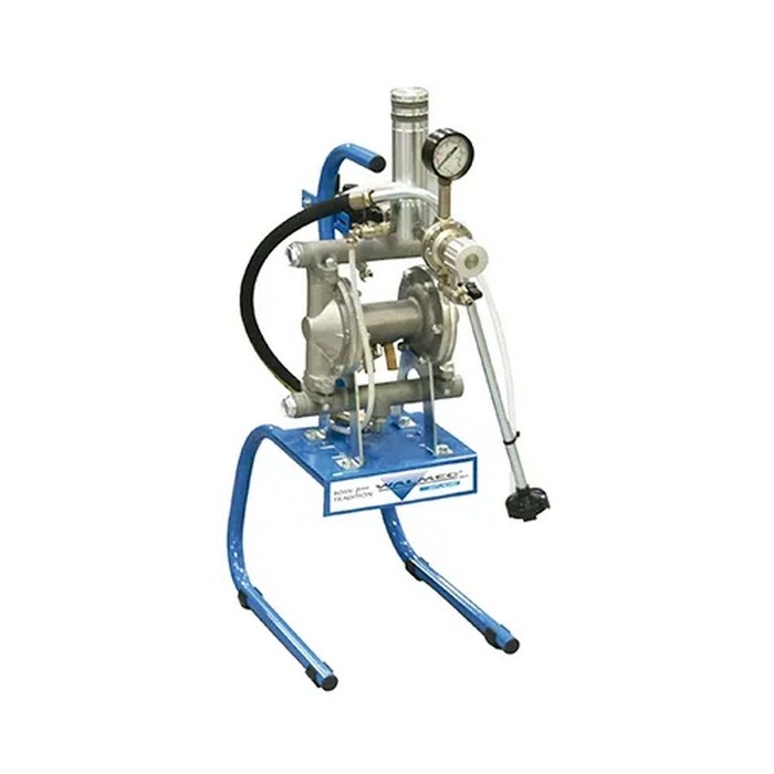 Walmec  Walcom WM30 90050 Мембранный насос низкого давления