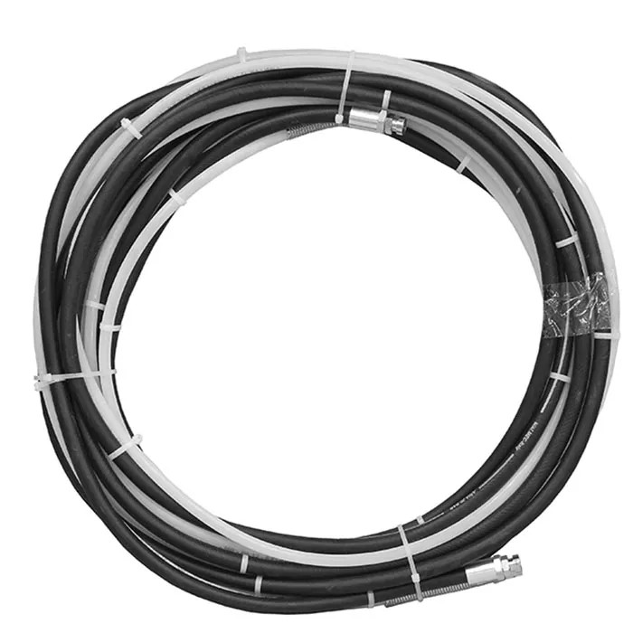 Walmec Asturomec 90032 Двойной шланг для SSP