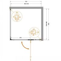 схема Cezares Liner-A-1-90-C-GM-R