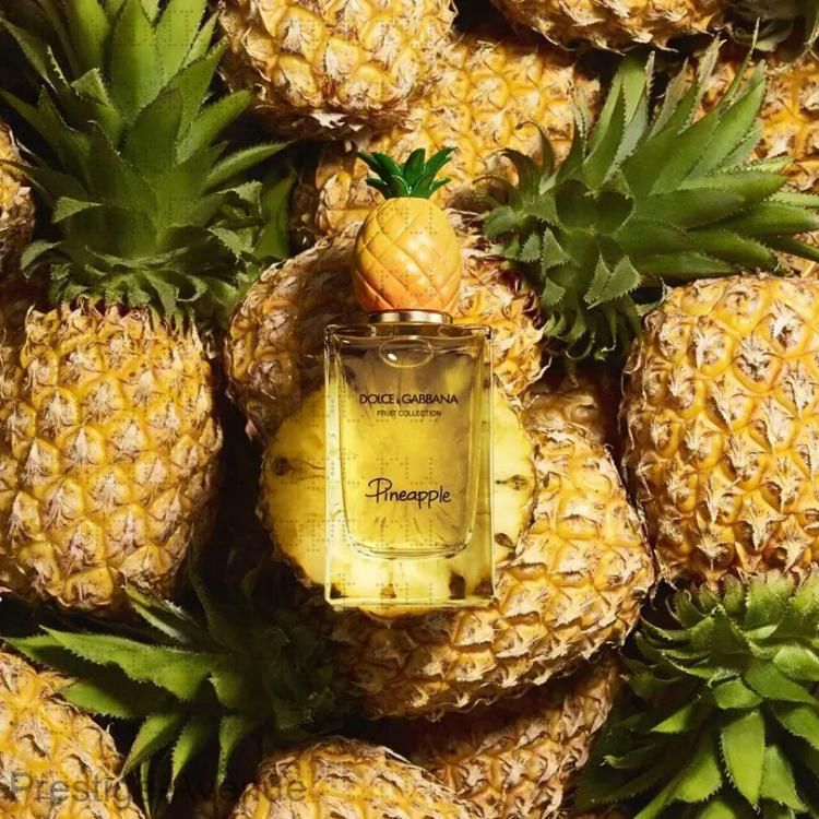 Fruit Collection Pineapple 25 мл