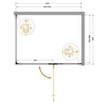 схема Cezares Liner-AH-1-120/90-C-GM-R