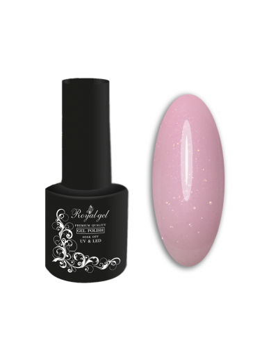 RCB 03 база Royal-gel камуфлирующая "RAINBOW"