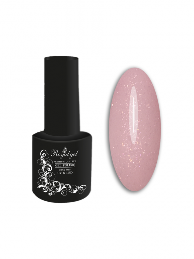 RCB 04 база Royal-gel камуфлирующая "RAINBOW"