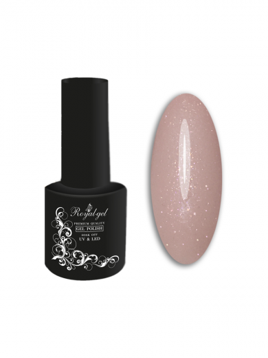 RCB 06 база Royal-gel камуфлирующая "RAINBOW"