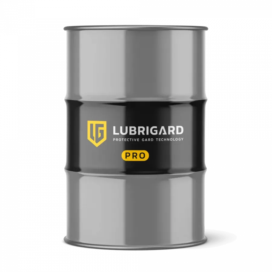 Lubrigard Fleetmax PRO E6 10W-40, 205л