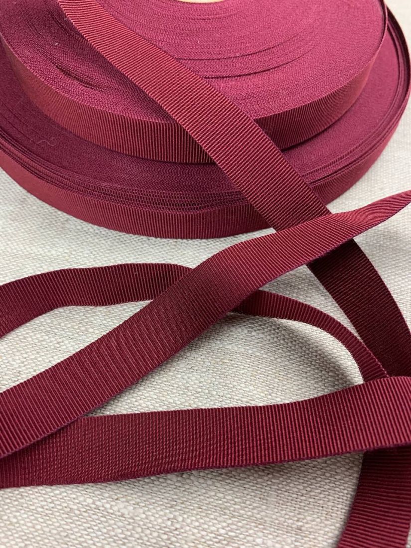 Репсовая лента